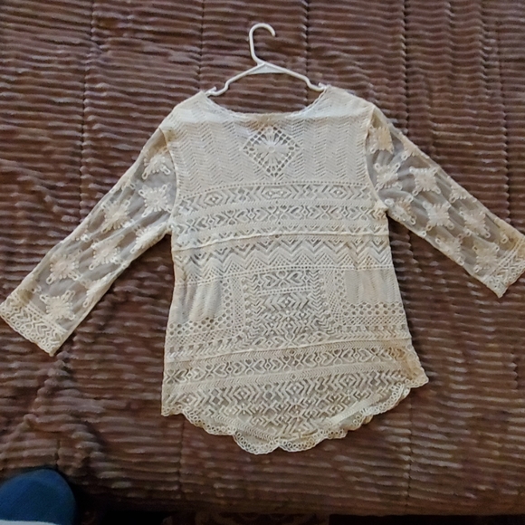 Blouse - Picture 3 of 3